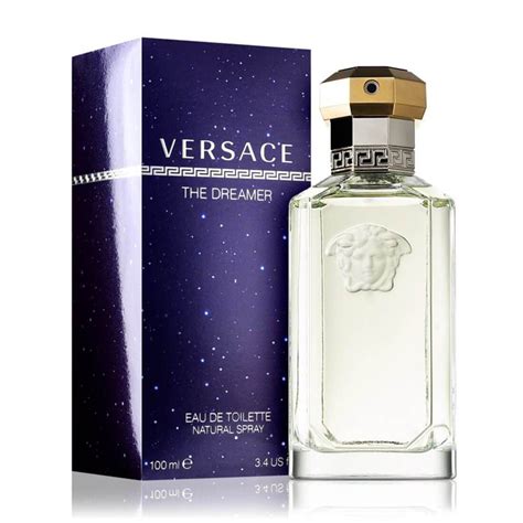 is versace cologne expensive|Versace dreamer notes.